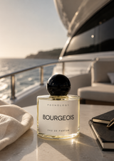 Bourgeois Eau De Parfum