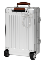 Aurora Bow Bag Charm