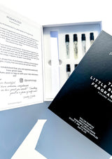 The Little Book of Fragrances Discovery Set