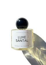 Luxe Santal Extrait De Parfum