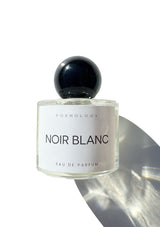 Noir Blanc Eau De Parfum
