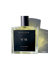Marcoux Noº18 Eau De Parfum (50ml)