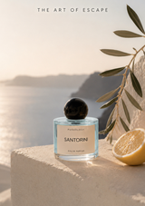 Santorini Eau De Parfum