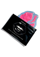 "So Gelly" Collagen Lip Mask (3 pack)