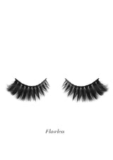 Luxury Lashes