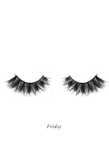 Luxury Lashes