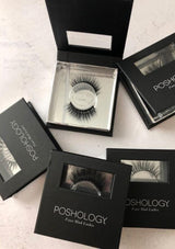 Luxury Lashes