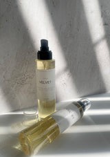Super Velvet Body Oil