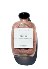 Bellini Intense Body Shimmer Oil