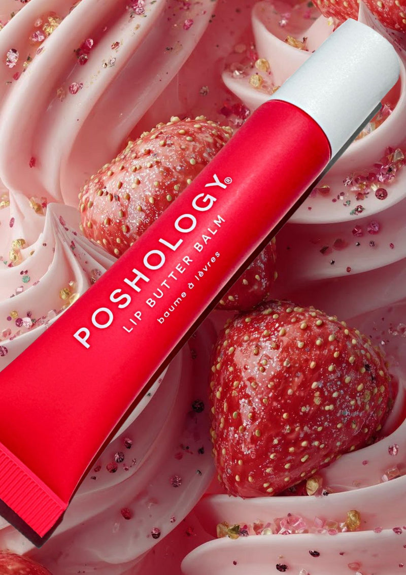 Berry Whip Lip Butter Balm