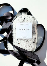 Black Tea Bath Salts