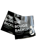 The Bougie Backup™