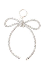 Aurora Bow Bag Charm