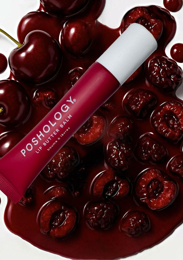 Cherry Glaze Lip Butter Balm