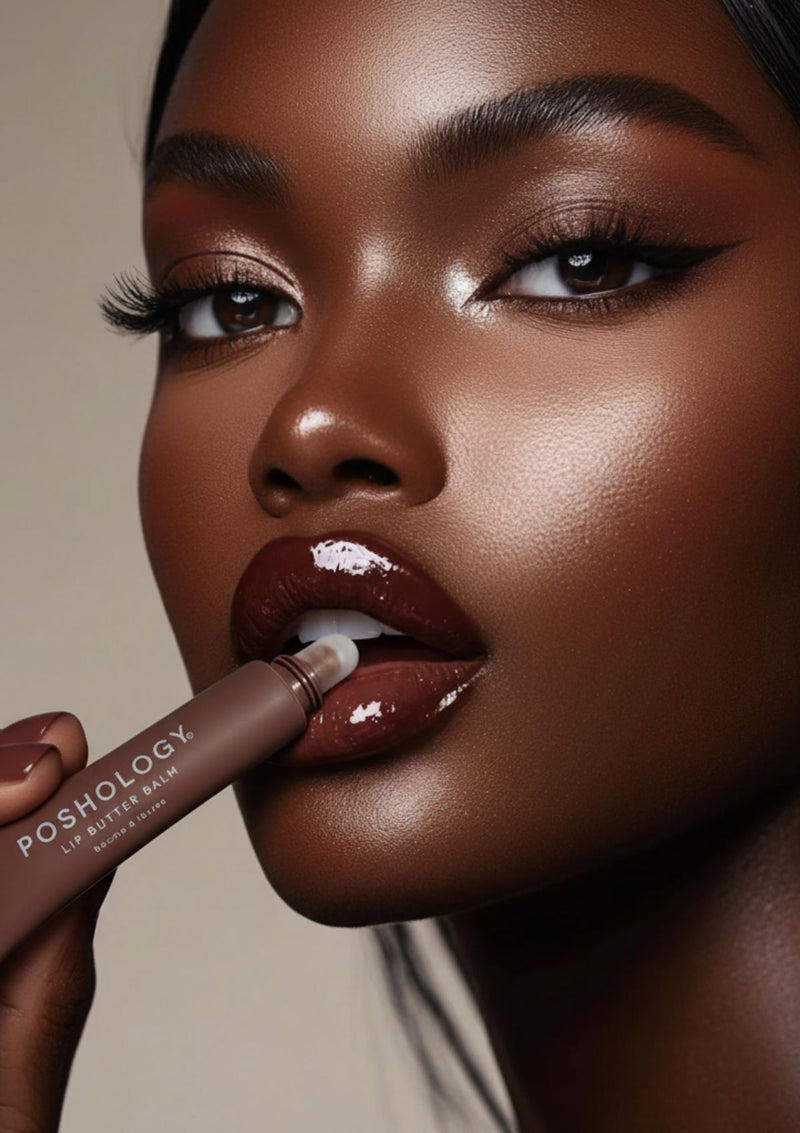 Coco Luxe Lip Butter Balm