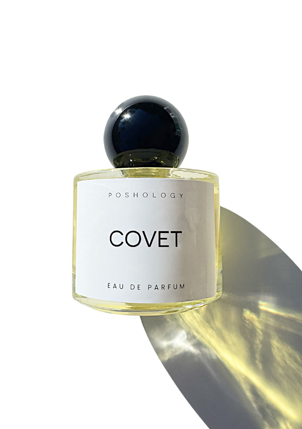Poshology Covet Eau De Parfum