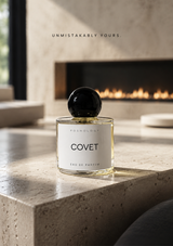 Covet Eau De Parfum