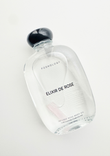 Elixir De Rose Body Oil