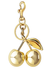 Cherry Pop Bag Charm