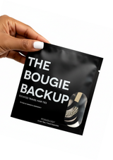 The Bougie Backup™
