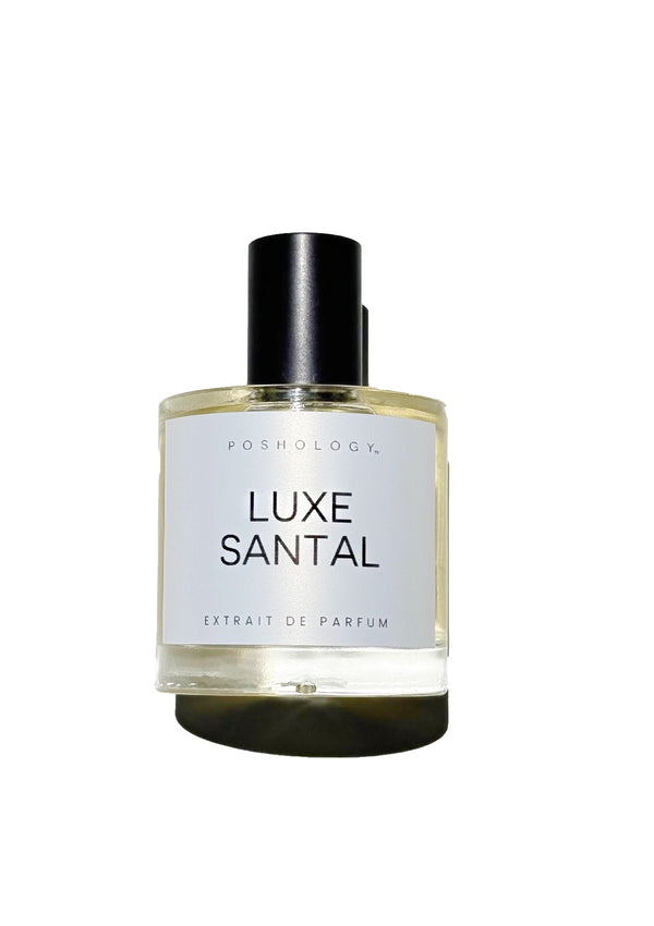 Luxe Santal  Extrait De Parfum