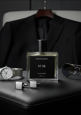 Marcoux Noº18 Eau De Parfum (50ml)