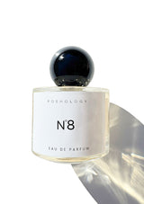 Nº8 Eau De Parfum