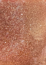 Rose Glow Body Shimmer Oil