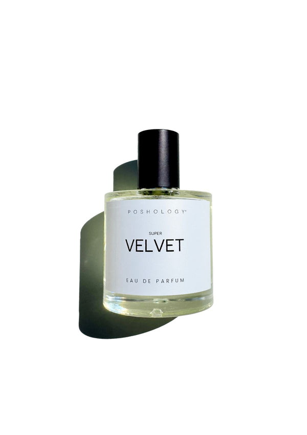 Super Velvet Eau De Parfum