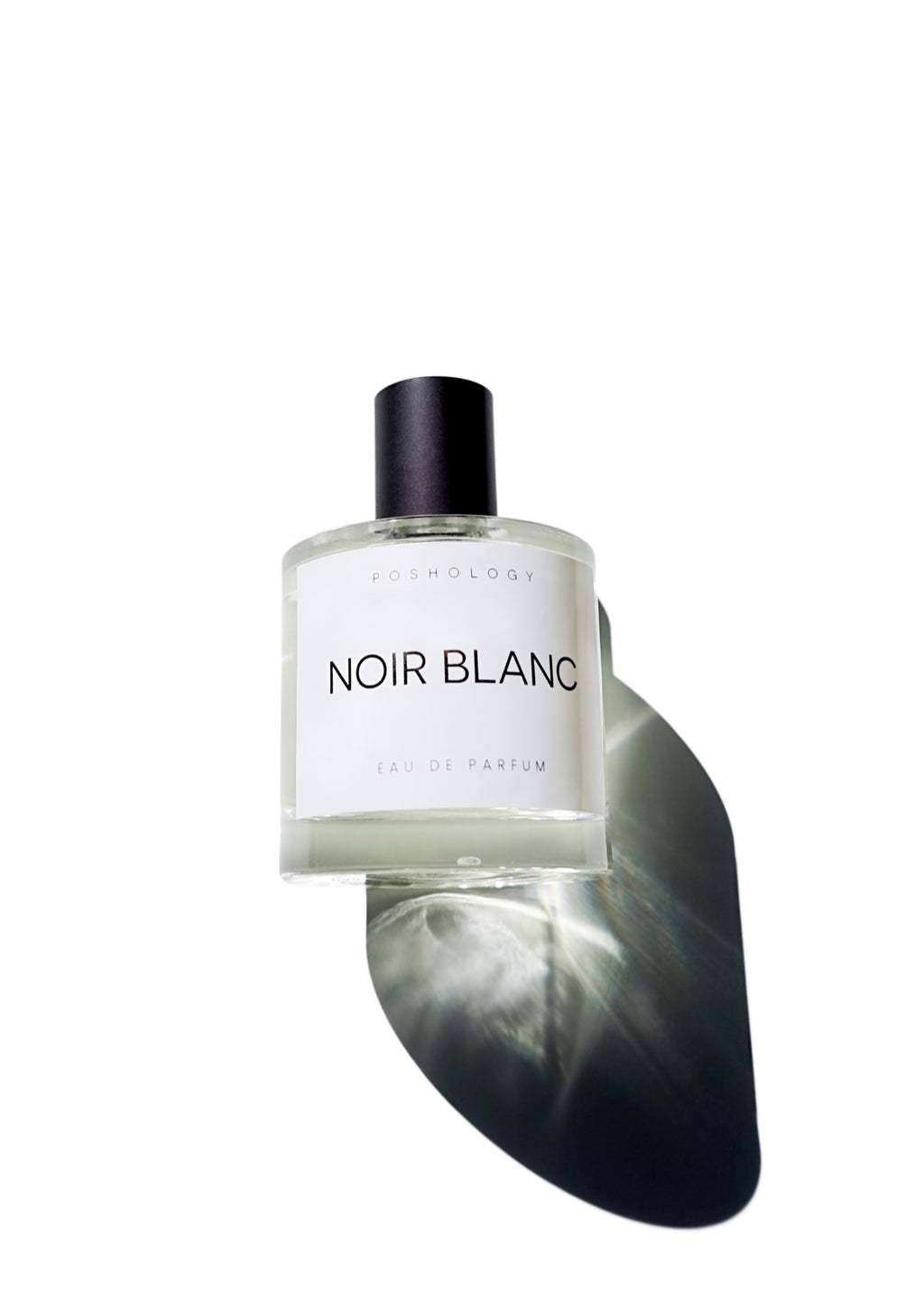 Noir & Blanc – Désodorisant Textile