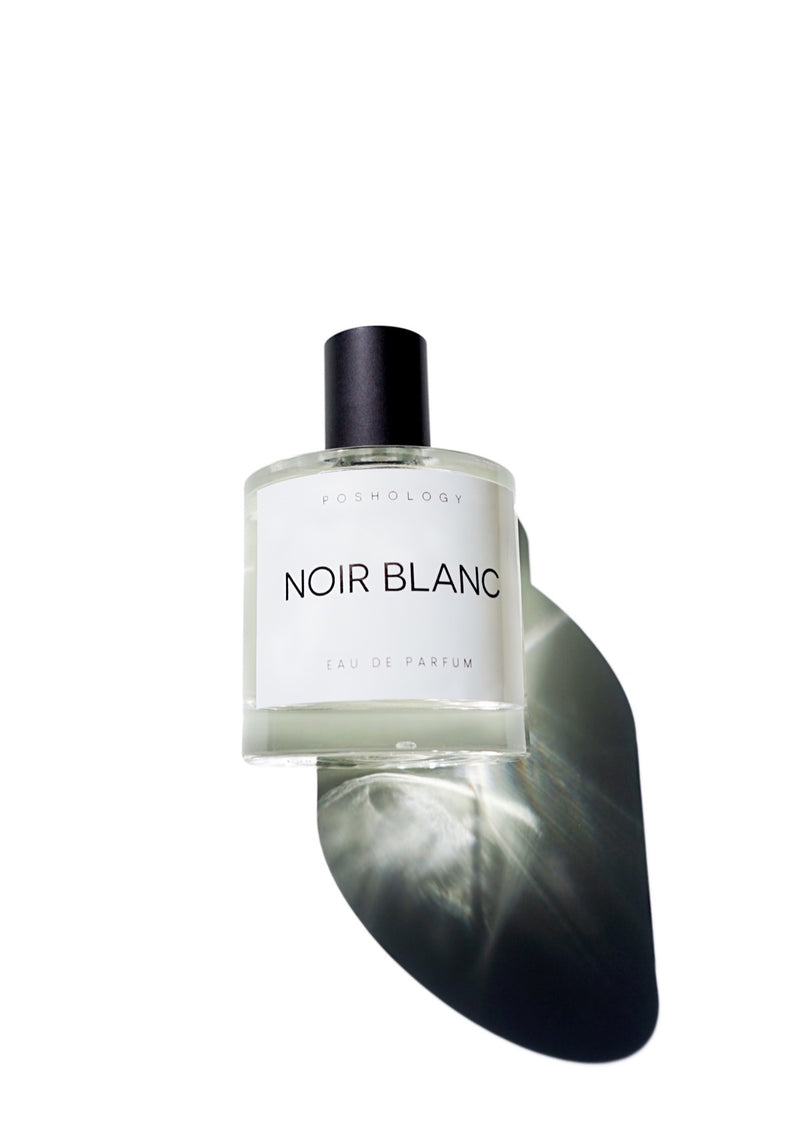 Noir Blanc Eau De Parfum
