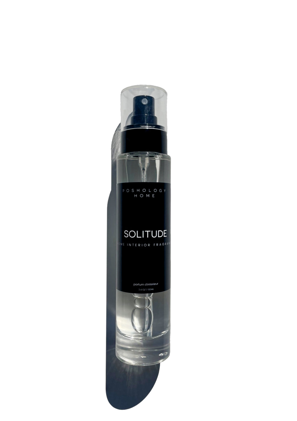 Solitude - Home Interior Fragrance